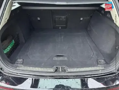 Photo 13 Volvo V60  B4 197CH PLUS STYLE DARK DCT 7 SIEGES CUIR GPS CAMERA CARPLAY