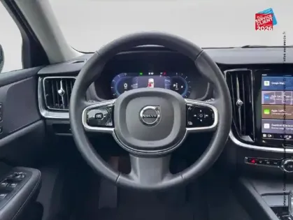 Photo 26 Volvo V60  B4 197CH PLUS STYLE DARK DCT 7 SIEGES CUIR GPS CAMERA CARPLAY