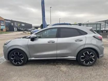 Photo 7 Ford Puma Gén. II Ph1 ST-Line X 5