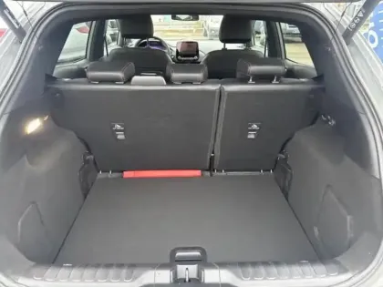 Photo 12 Ford Puma Gén. II Ph1 ST-Line X 5