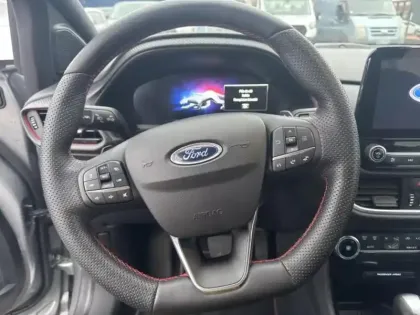 Photo 14 Ford Puma Gén. II Ph1 ST-Line X 5