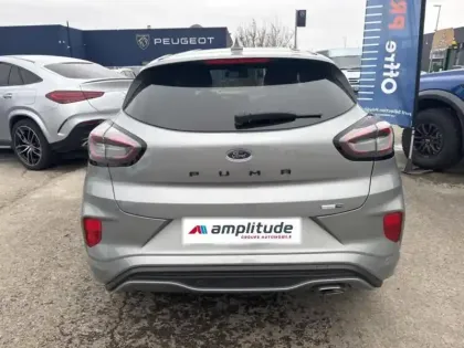 Photo 5 Ford Puma Gén. II Ph1 ST-Line X 5