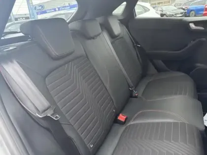 Photo 11 Ford Puma Gén. II Ph1 ST-Line X 5