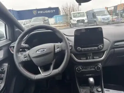 Photo 13 Ford Puma Gén. II Ph1 ST-Line X 5