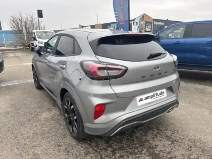 Photo 6 Ford Puma Gén. II Ph1 ST-Line X 5