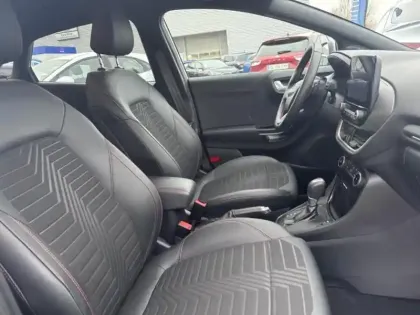 Photo 10 Ford Puma Gén. II Ph1 ST-Line X 5