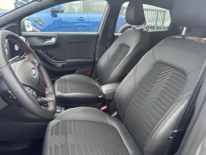 Photo 9 Ford Puma Gén. II Ph1 ST-Line X 5