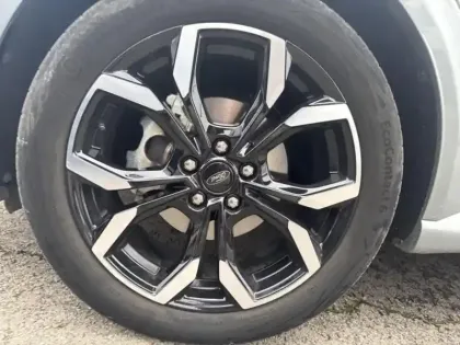 Photo 8 Ford Puma Gén. II Ph1 ST-Line X 5