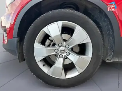 Photo 9 Volvo Xc40  T3 163CH MOMENTUM