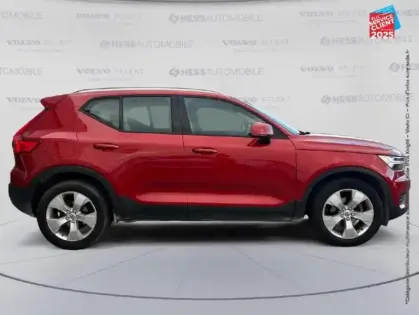 Photo 3 Volvo Xc40  T3 163CH MOMENTUM