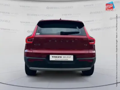 Photo 6 Volvo Xc40  T3 163CH MOMENTUM