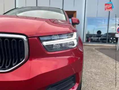 Photo 12 Volvo Xc40  T3 163CH MOMENTUM