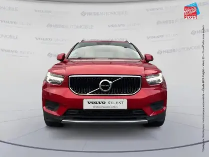 Photo 1 Volvo Xc40  T3 163CH MOMENTUM