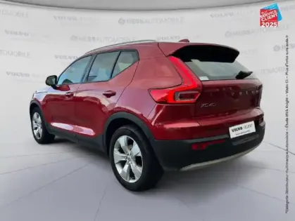 Photo 7 Volvo Xc40  T3 163CH MOMENTUM