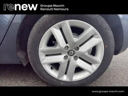 Photo 8 Renault Clio  1.6 E-Tech hybride 140ch Business -21N