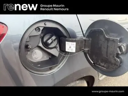 Photo 9 Renault Clio  1.6 E-Tech hybride 140ch Business -21N