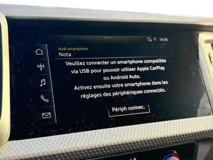 Photo 27 Audi A1  Sportback 30 TFSI 116ch S line S tronic 7