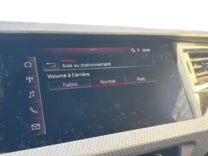 Photo 28 Audi A1  Sportback 30 TFSI 116ch S line S tronic 7