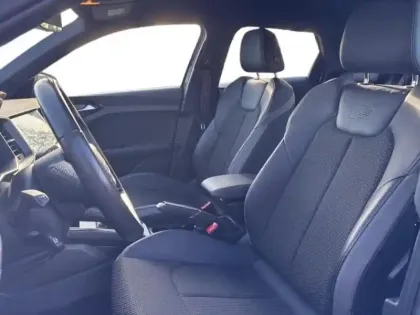 Photo 21 Audi A1  Sportback 30 TFSI 116ch S line S tronic 7