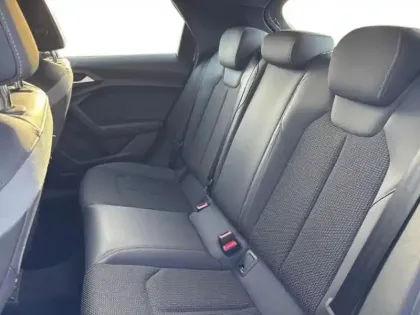 Photo 22 Audi A1  Sportback 30 TFSI 116ch S line S tronic 7