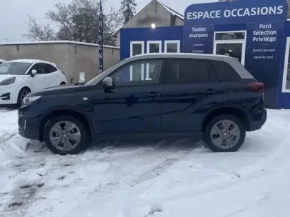 Photo 7 Suzuki Vitara  1.5 Dualjet Hybrid 115ch Privilège Auto