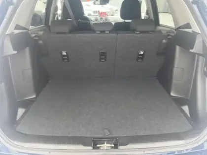 Photo 9 Suzuki Vitara  1.5 Dualjet Hybrid 115ch Privilège Auto