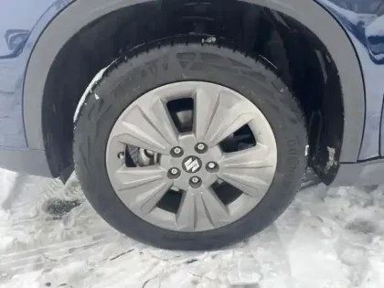 Photo 8 Suzuki Vitara  1.5 Dualjet Hybrid 115ch Privilège Auto