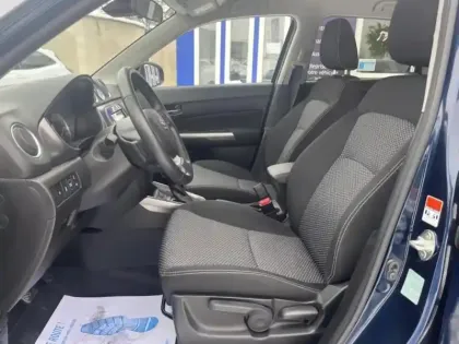 Photo 11 Suzuki Vitara  1.5 Dualjet Hybrid 115ch Privilège Auto