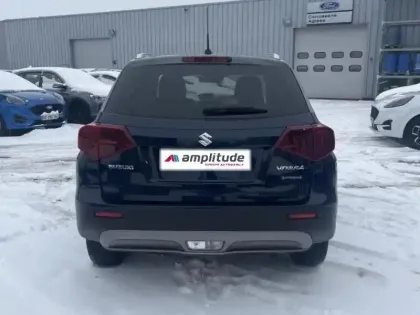 Photo 5 Suzuki Vitara  1.5 Dualjet Hybrid 115ch Privilège Auto