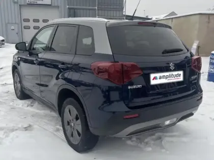 Photo 6 Suzuki Vitara  1.5 Dualjet Hybrid 115ch Privilège Auto