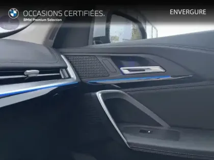 Photo 13 BMW X1  sDrive18i 136ch xLine