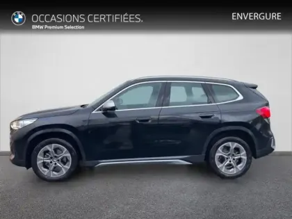 Photo 2 BMW X1  sDrive18i 136ch xLine