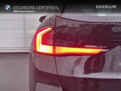 Photo 9 BMW X1  sDrive18i 136ch xLine