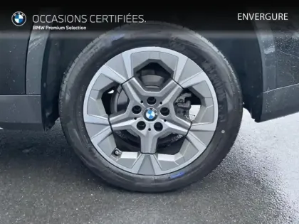 Photo 7 BMW X1  sDrive18i 136ch xLine