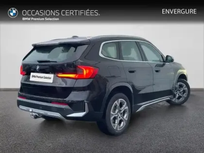 Photo 1 BMW X1  sDrive18i 136ch xLine