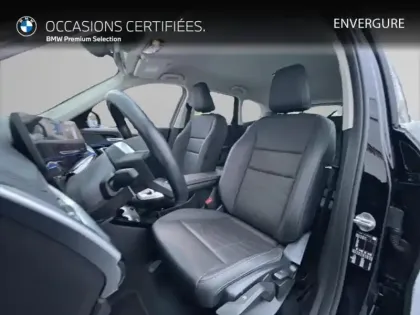 Photo 3 BMW X1  sDrive18i 136ch xLine