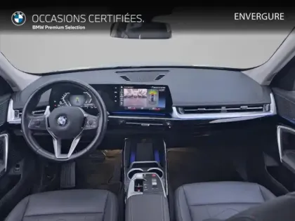 Photo 4 BMW X1  sDrive18i 136ch xLine