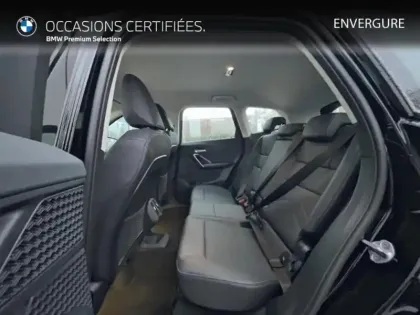 Photo 12 BMW X1  sDrive18i 136ch xLine