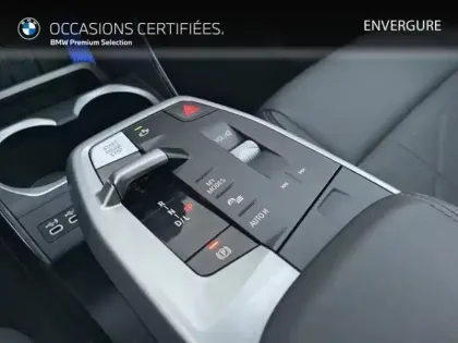 Photo 14 BMW X1  sDrive18i 136ch xLine