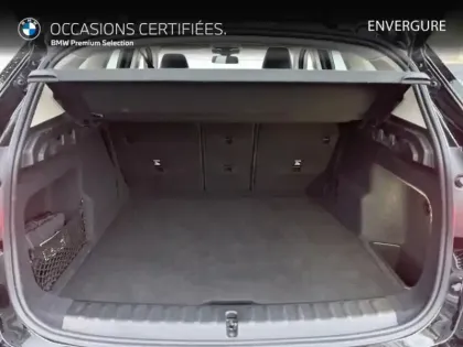 Photo 6 BMW X1  sDrive18i 136ch xLine