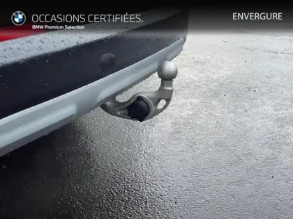 Photo 11 BMW X1  sDrive18i 136ch xLine