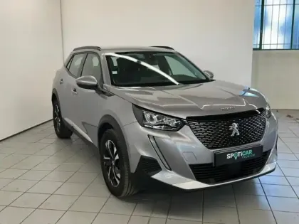 Photo 7 Peugeot 2008  1.2 PureTech 130ch S&S Allure Pack