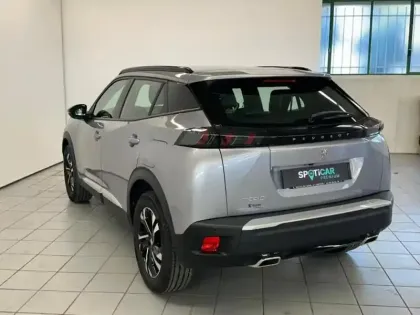 Photo 5 Peugeot 2008  1.2 PureTech 130ch S&S Allure Pack