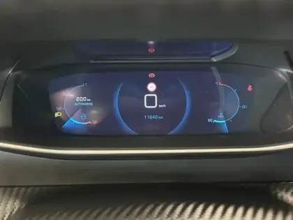 Photo 14 Peugeot 2008  1.2 PureTech 130ch S&S Allure Pack