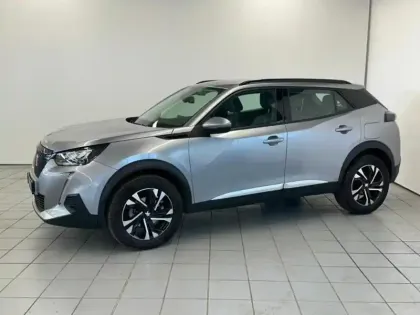 Photo 1 Peugeot 2008  1.2 PureTech 130ch S&S Allure Pack