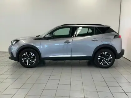 Photo 8 Peugeot 2008  1.2 PureTech 130ch S&S Allure Pack