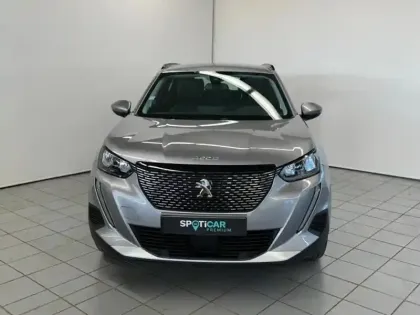 Photo 9 Peugeot 2008  1.2 PureTech 130ch S&S Allure Pack