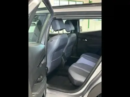 Photo 10 Peugeot 2008  1.2 PureTech 130ch S&S Allure Pack