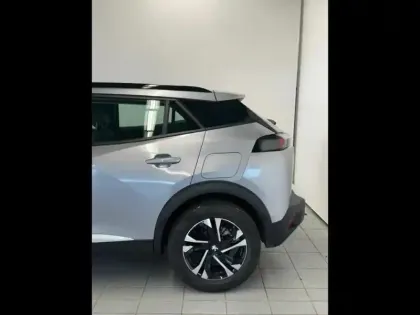 Photo 4 Peugeot 2008  1.2 PureTech 130ch S&S Allure Pack