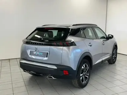 Photo 3 Peugeot 2008  1.2 PureTech 130ch S&S Allure Pack